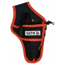 YATO Övre fűzhető táska akkus csavarbehajtóhoz