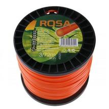 Fűnyíró damil 3mmx72m kör ROSA FESTA