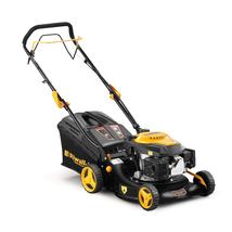 Önjáró multifunkciós fűnyíró Riwall PRO RPM 4235