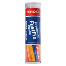 Ragasztó Epoxy FastFix műanyagra 30 ml Penosil Premium
