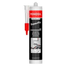 Szuper fix ragasztó 310 ml fehér PENOSIL Premium