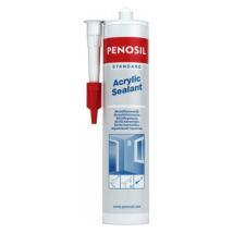 Acryl tömítő 310 ml fehér PENOSIL