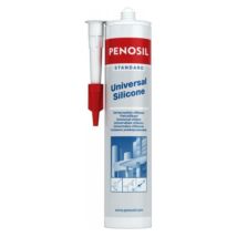 Univerzális szilikon 310 ml fehér PENOSIL