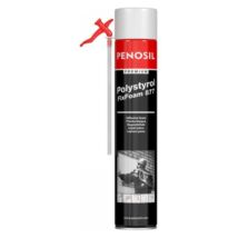 Polisztirol ragasztó kézi 750 ml PENOSIL