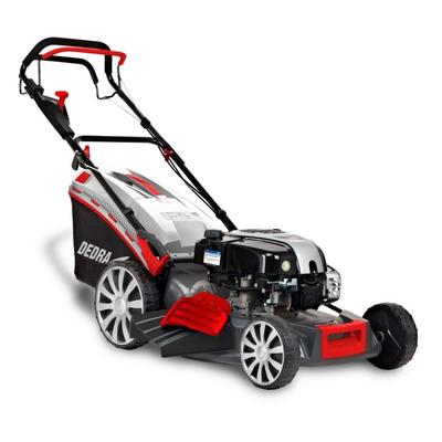 Benzines fűnyíró BS750EX 161cm3 53cm Dedra