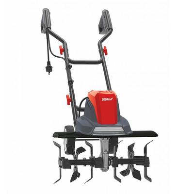 Elektromos kapálógép 1500W 45cm Dedra