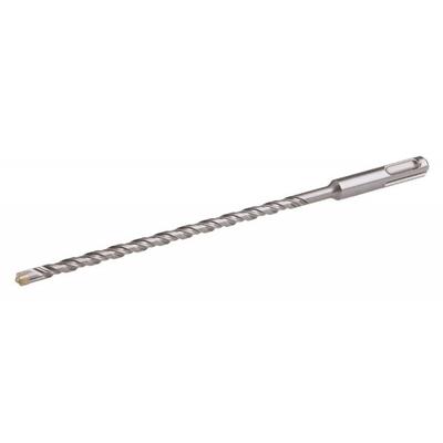 Kőzetfúró 6x210/140 mm négyélű SDS-Plus FESTA