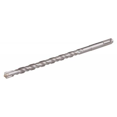 Kőzetfúró 10x210/140 mm négyélű SDS-Plus FESTA