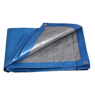 Takaró ponyva 6 m2 (2 x 3) PE profi 140g/m2