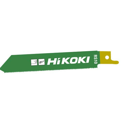 HiKOKI 752035 Orrfűrészlap/ 115-18 egyedi RS10
