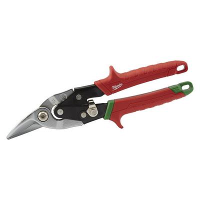 Lemezvágó olló 260 mm jobbos MILWAUKEE