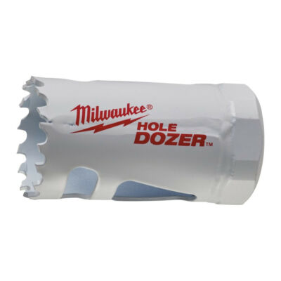 MILWAUKEE Körkivágó 30 mm bimetál Co Hole Dozer