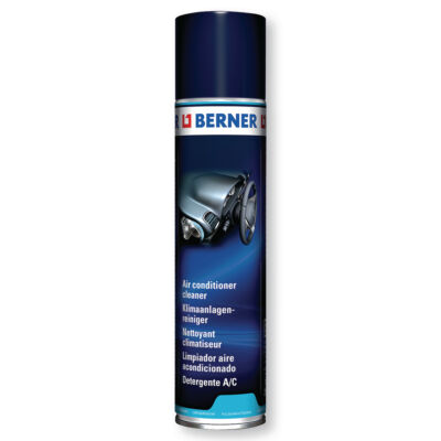 Klímatisztító spray 250 ml BERNER
