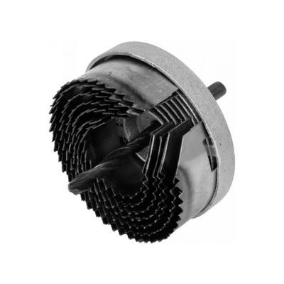 Körkivágó készlet 7 részes 26-63 mm VOREL