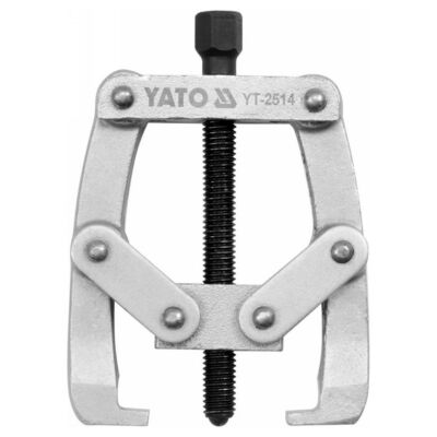 YATO Csapágylehúzó 2 körmös 100 mm erősített