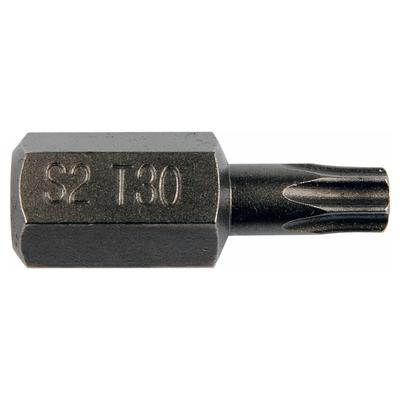 Csavarhúzó bit T30 X 30 S2 YATO
