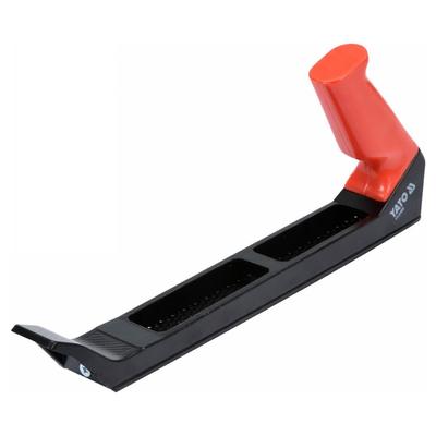 Gipszkarton ráspoly 250 x 40 mm YATO